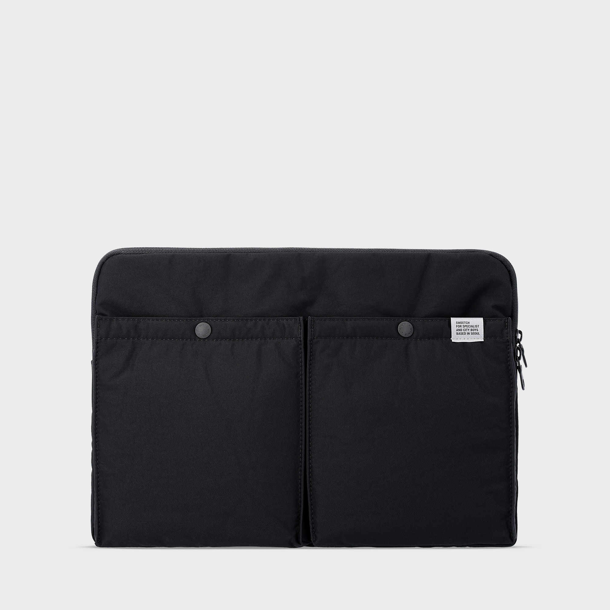 ☆sweetch☆ CITY BOYS LAPTOP CASE Olive Green CT-005-OG / CT O,LD! X Sweetch] Laptop pouch – ohlollyday