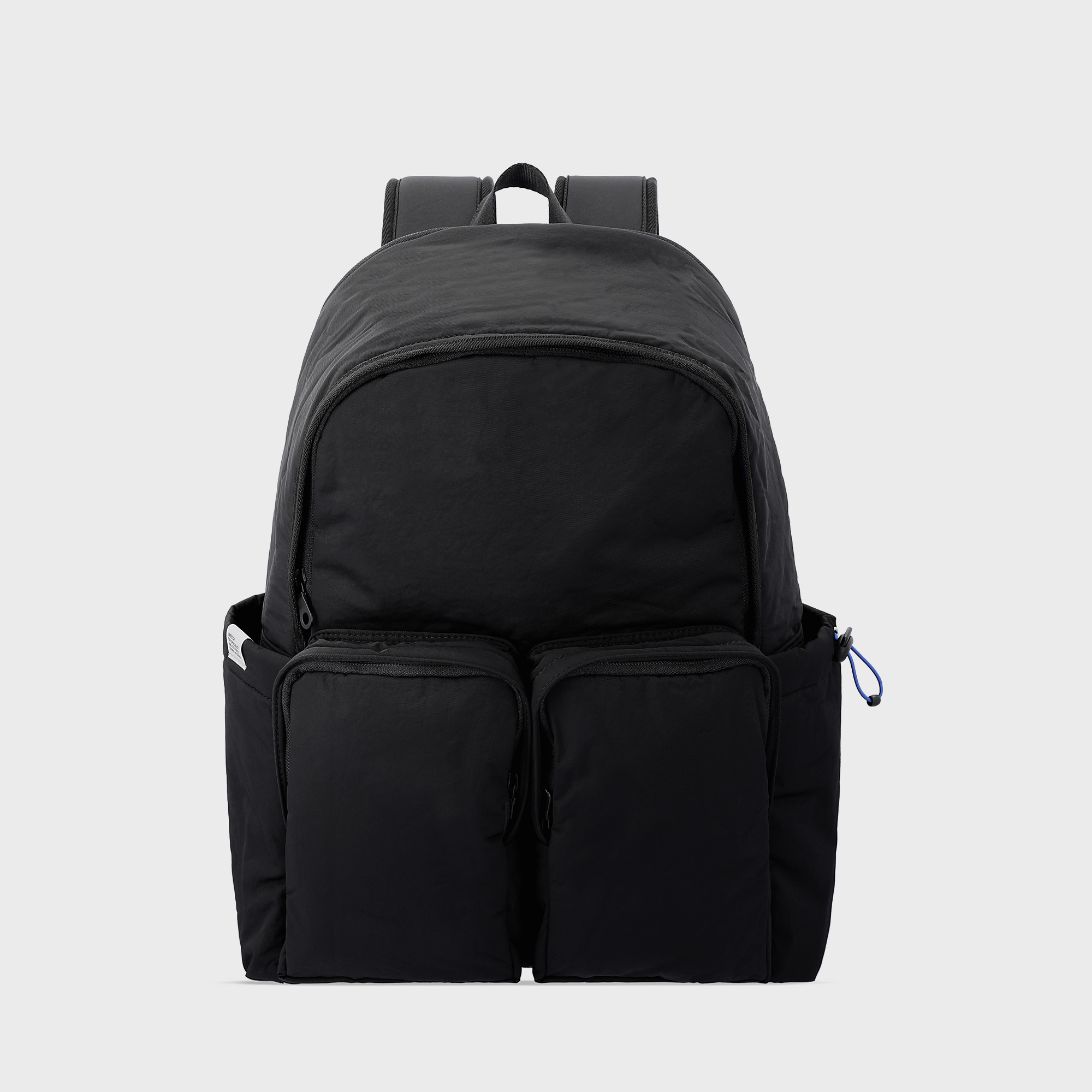 CITY BOYS DAYPACK 001 Black - sweetch