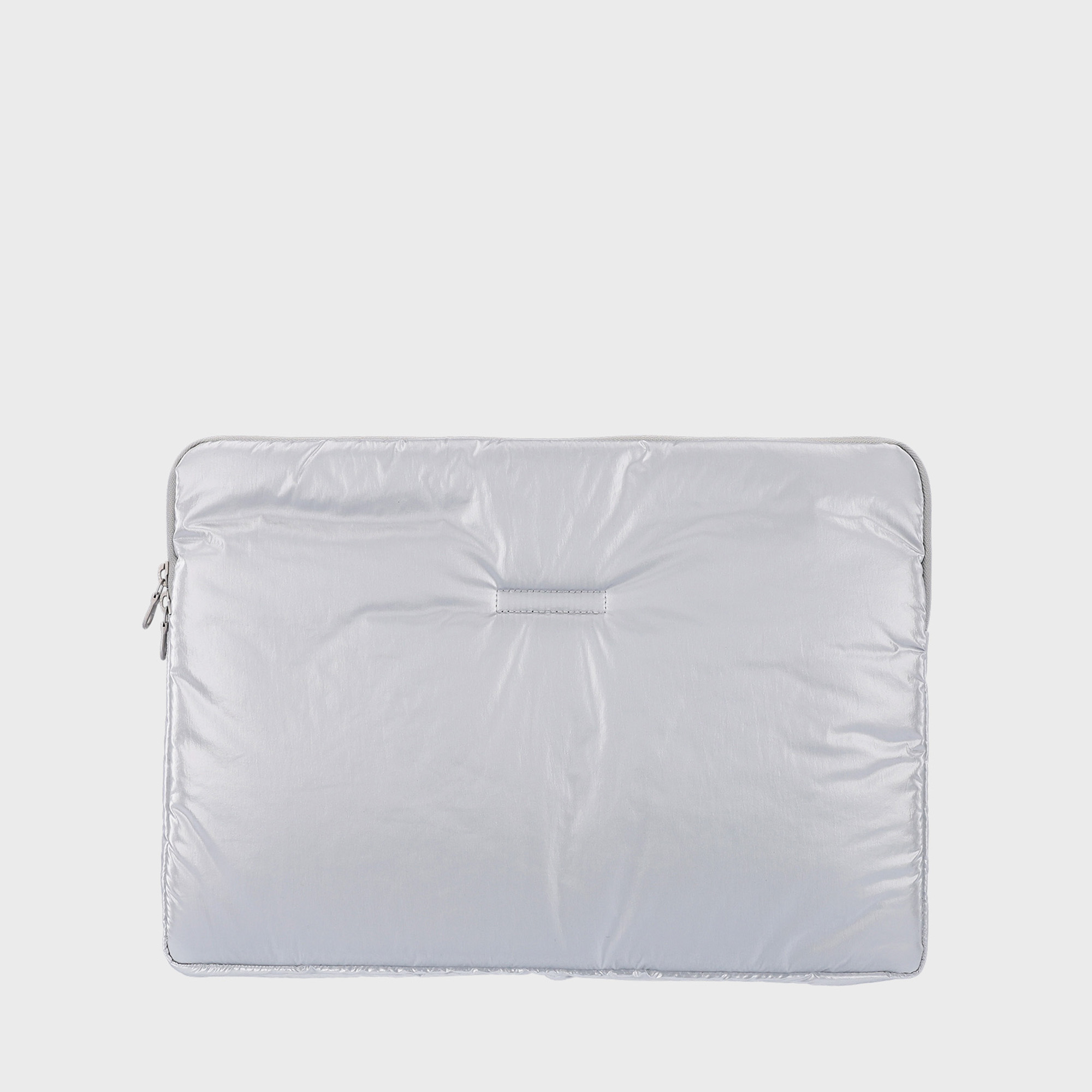 CITY BOYS LAPTOP CASE Silver - sweetch