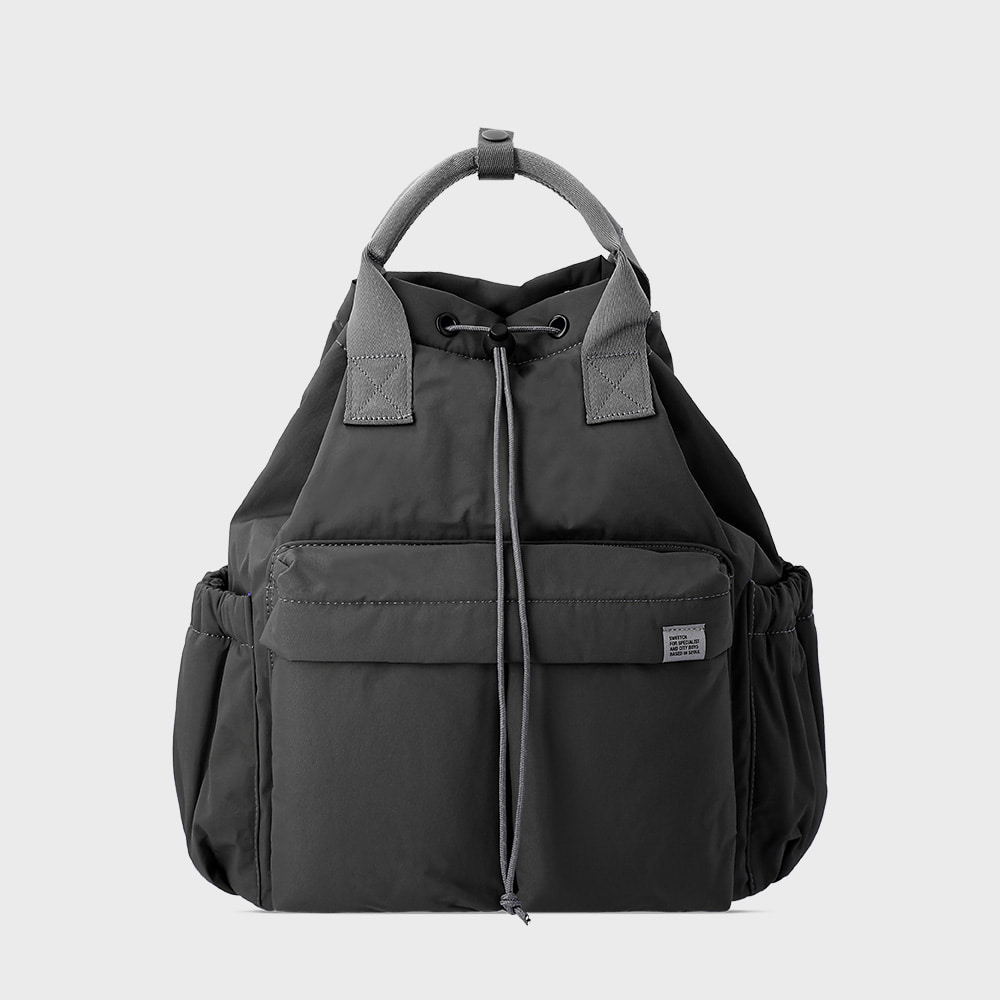 CITY BOYS 2WAY RUCKSACK 002 - sweetch