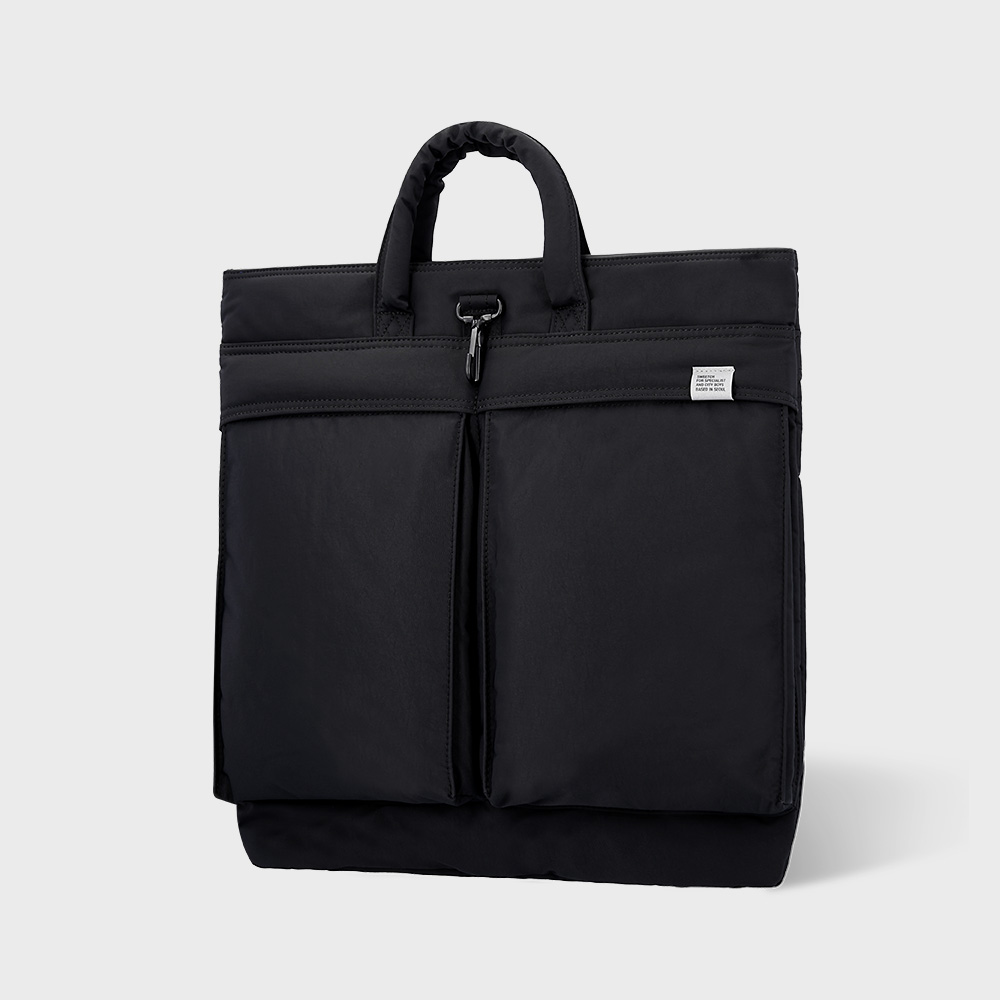 バックパック・リュック sweetch CITY BOYS DAYPACK 003 MUSINSA公式 | SWEETCH CITY BOYS DAYPACK 004 S Black