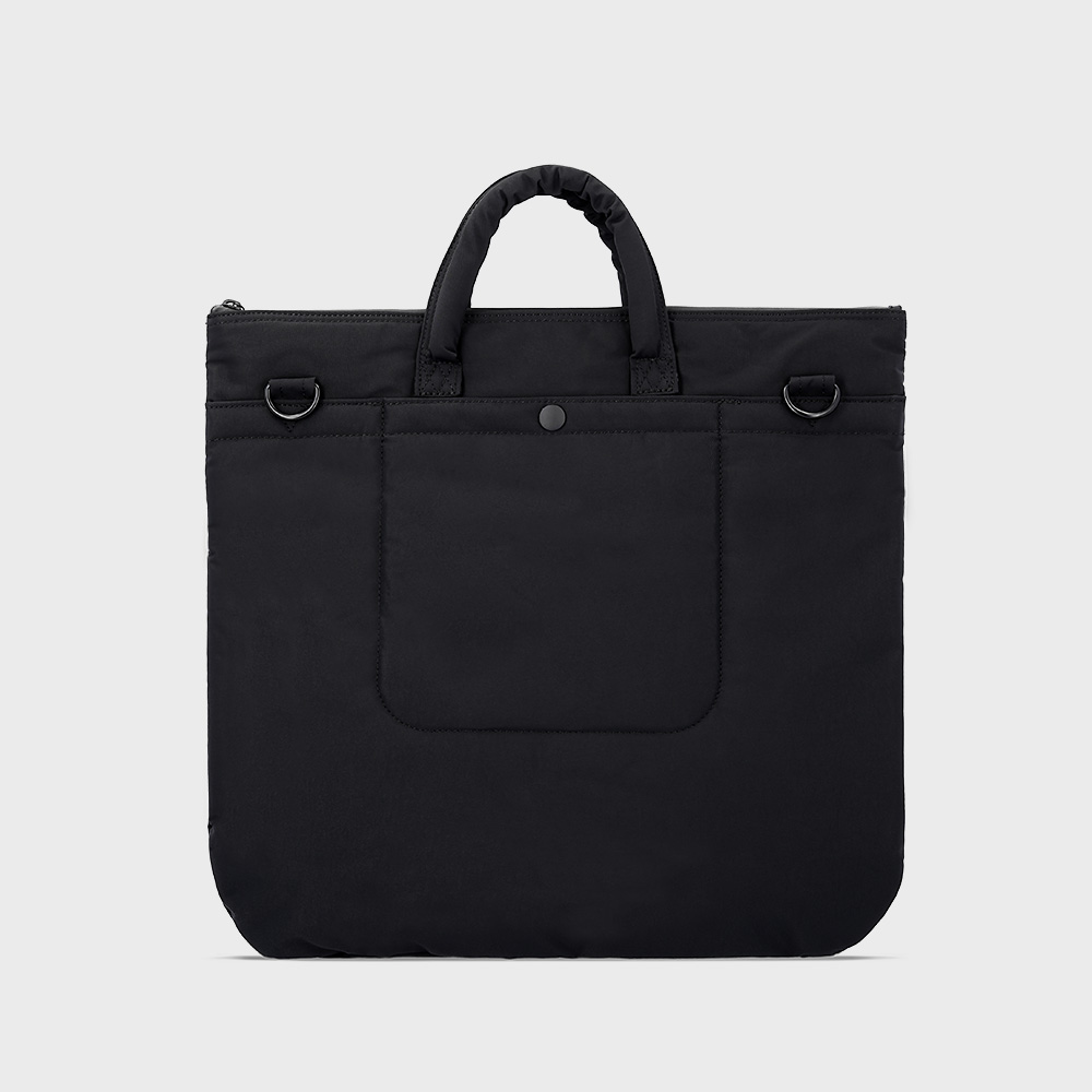 CITY BOYS HELMET BAG 003 Black - sweetch