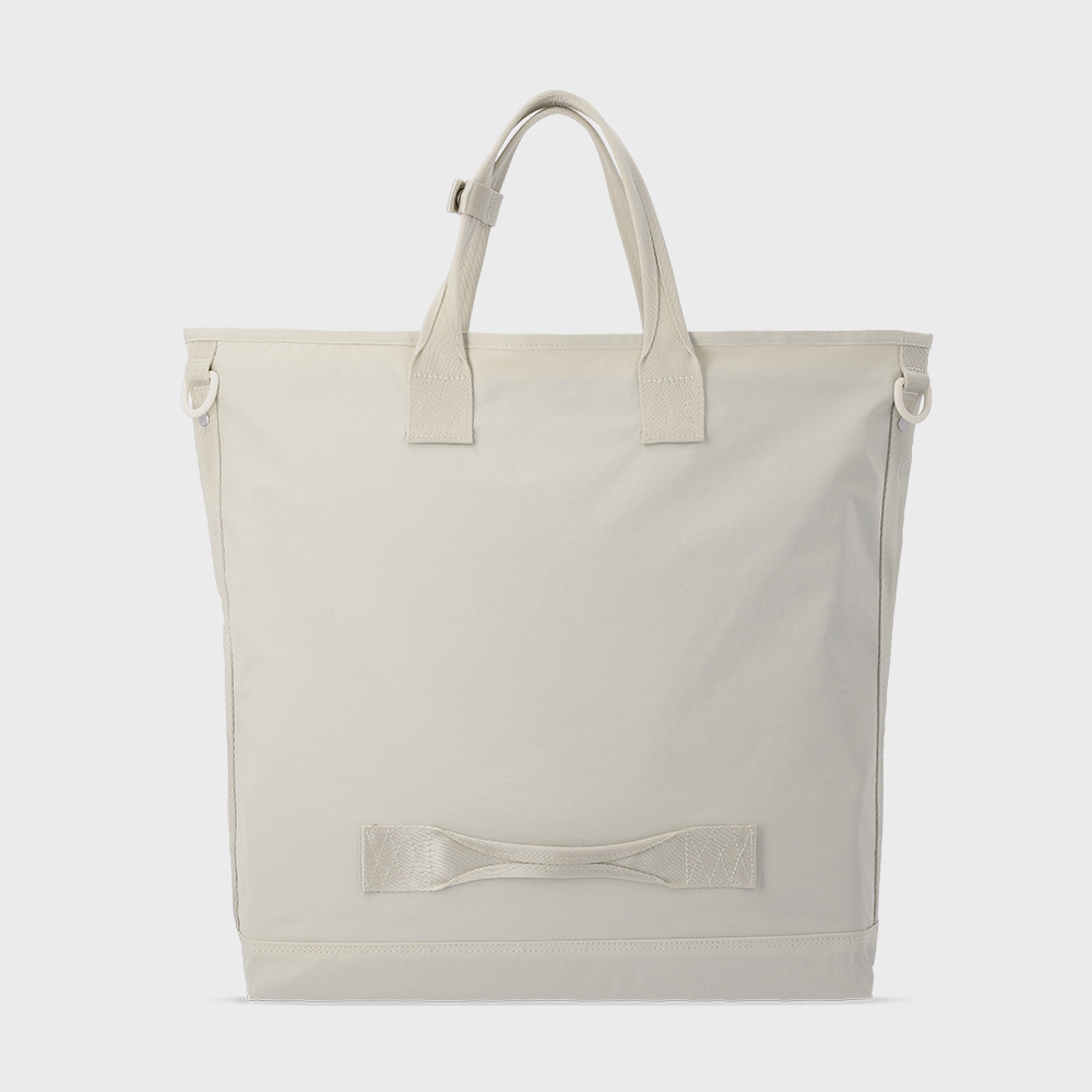 sweetch☆2WAY TOTE BAG 001 M 2WAY TOTE BAG 001 M Cream - sweetch