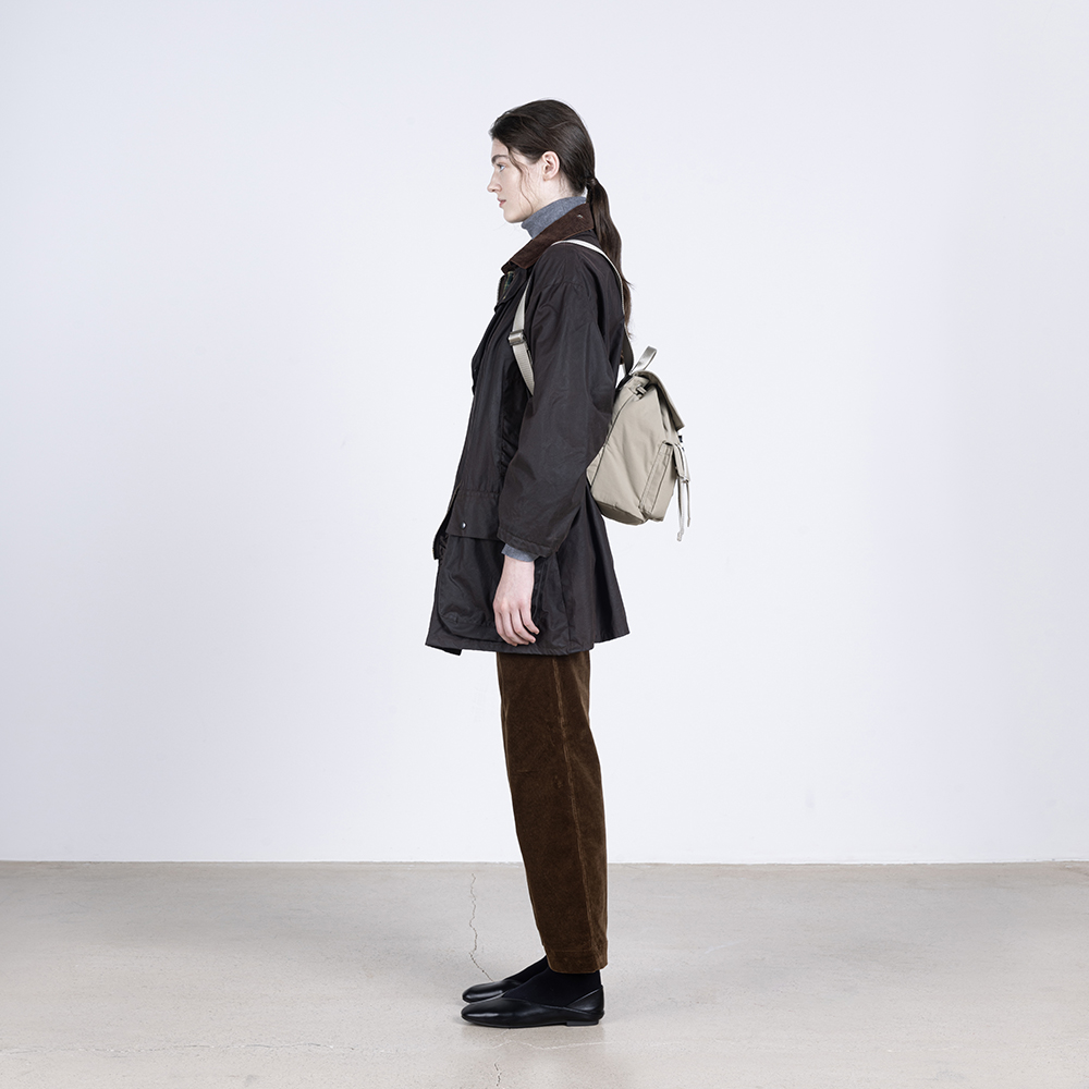 RUCKSACK 003 S Cream - sweetch