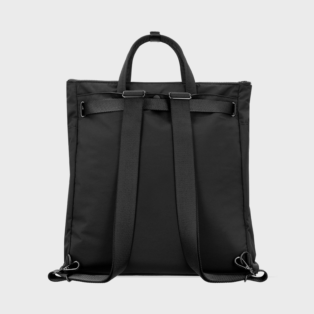 sweetch☆2WAY TOTE BAG 001 M 2WAY TOTE BAG 001 M Sand - sweetch