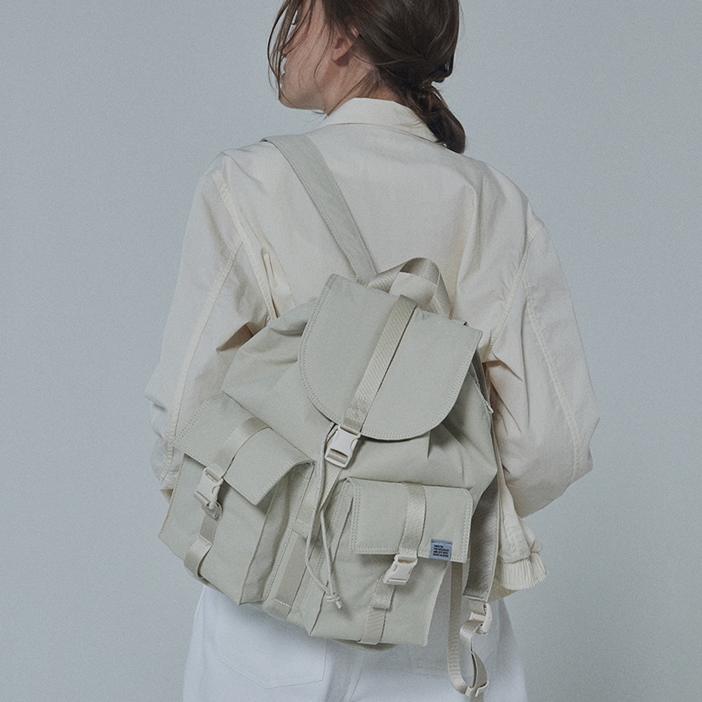 バックパック・リュック sweetch CITY BOYS RUCKSACK 001 S Cream CITY BOYS RUCKSACK 001 S Cream - sweetch