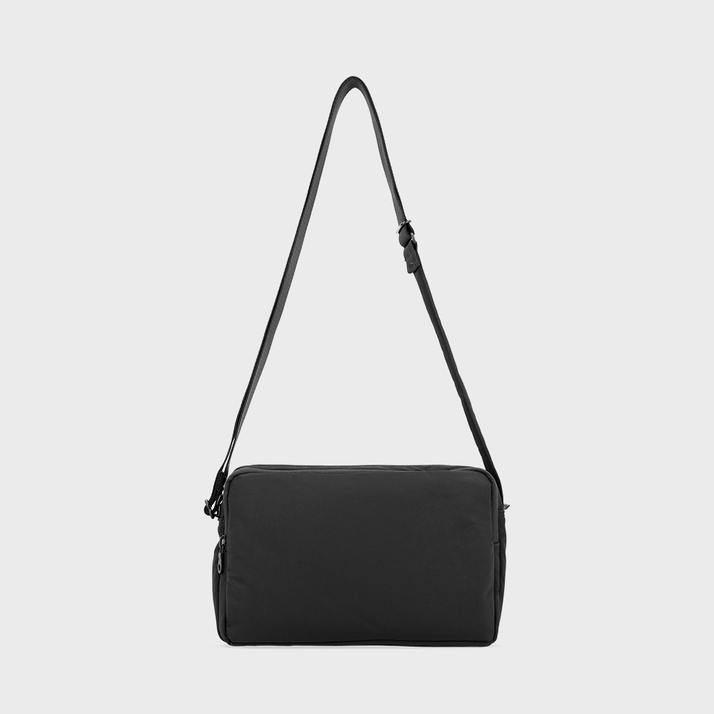 CITY BOYS CROSS 004 Black - sweetch