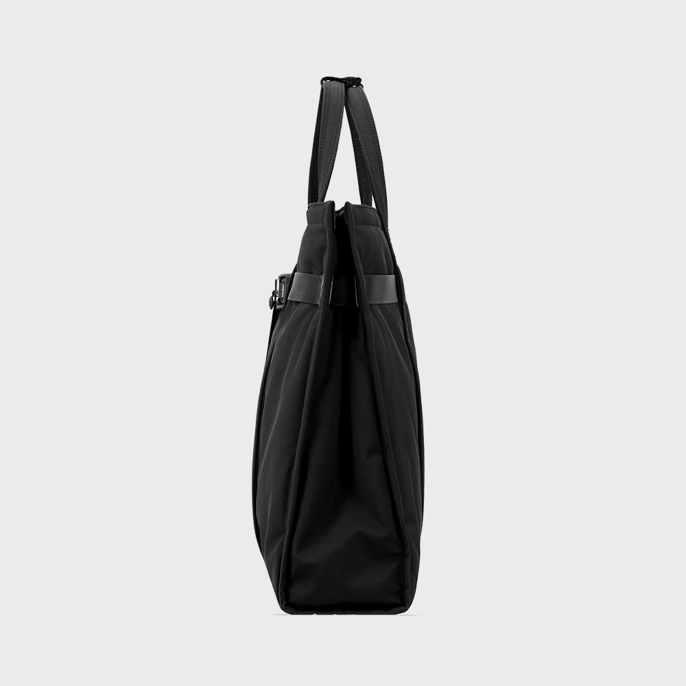 sweetch☆TOTE BRIEF 001 WIDE M Glossy Black sweetch☆TOTE BRIEF 001 WIDE M Glossy Black TOTE BRIEF 001