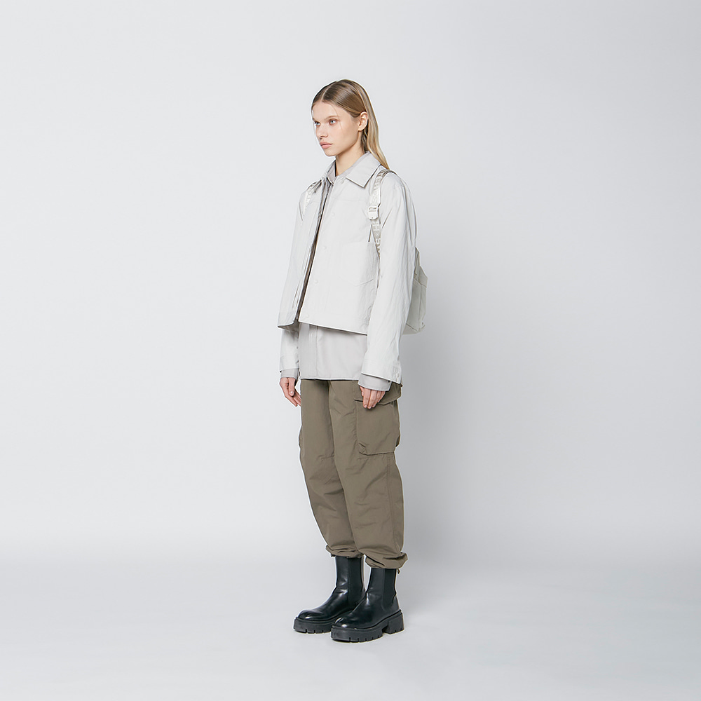 DAYPACK 004 S Sand - sweetch