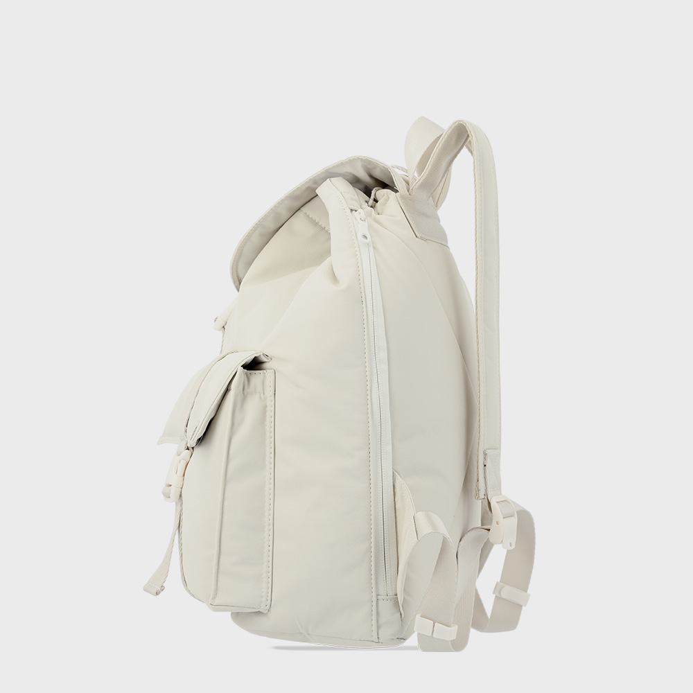 バックパック・リュック sweetch CITY BOYS RUCKSACK 001 S Cream CITY BOYS RUCKSACK 001 S Cream - sweetch