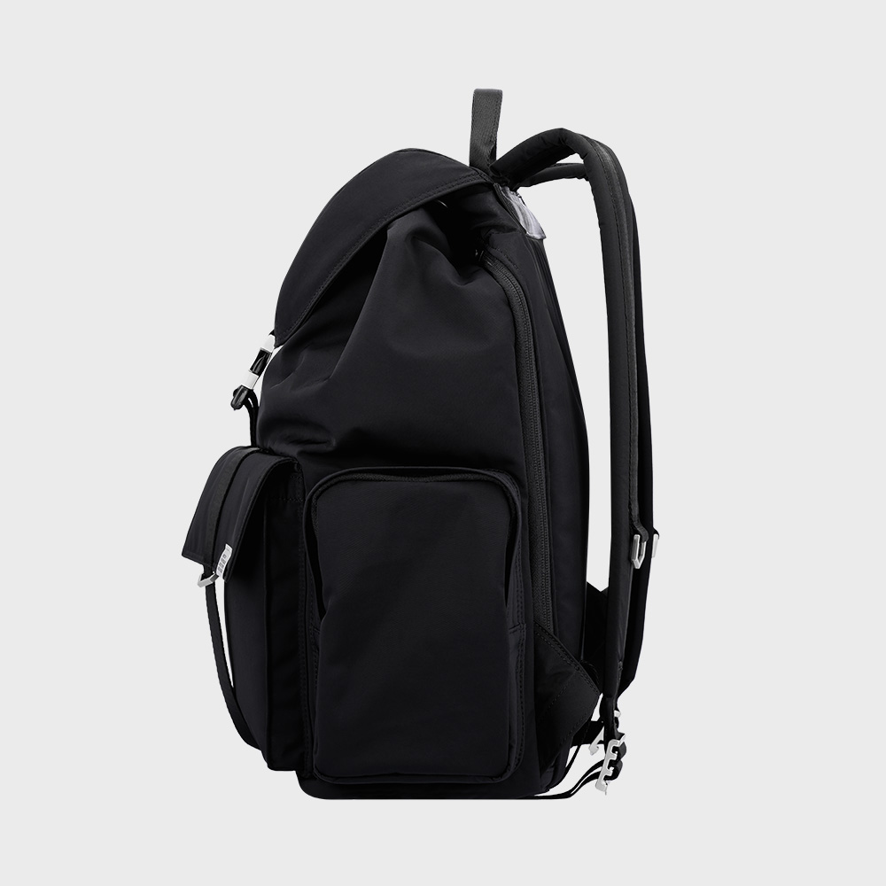 バックパック・リュック sweetch RUCKSACK 003 XS Black sweetch☆RUCKSACK 003 XS (sweetch/バックパック・リュック