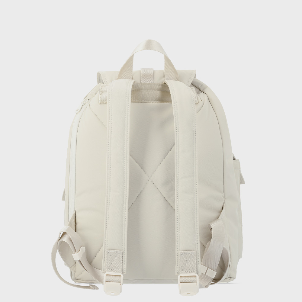 バックパック・リュック sweetch CITY BOYS RUCKSACK 001 S Cream CITY BOYS RUCKSACK 001 S Cream - sweetch