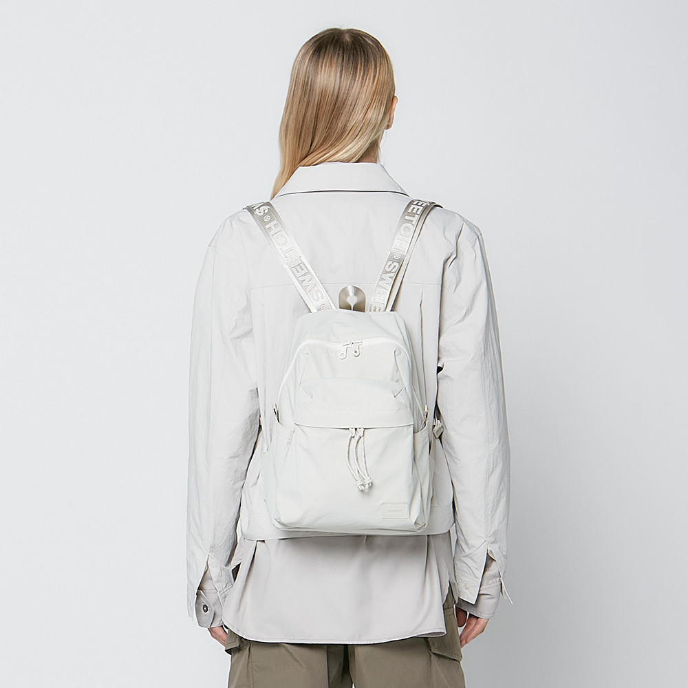 DAYPACK 004 S Sand - sweetch