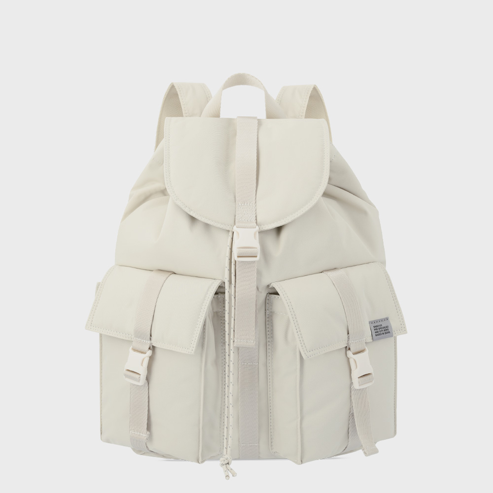 バックパック・リュック sweetch CITY BOYS RUCKSACK 001 S Lemon Yellow CITY BOYS RUCKSACK 001 S Cream - sweetch