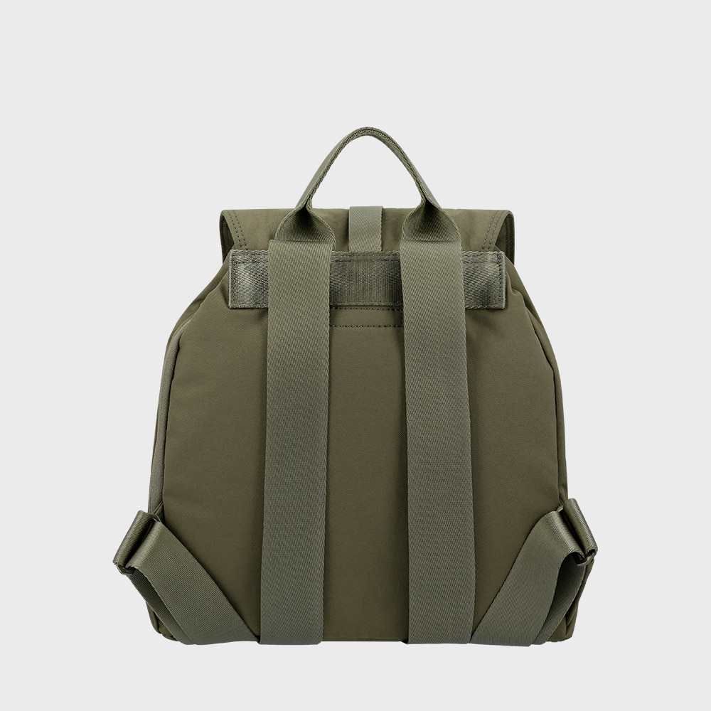 バックパック・リュック sweetch RUCKSACK 003 S Olive Green RUCKSACK 003 S Olive Green - sweetch