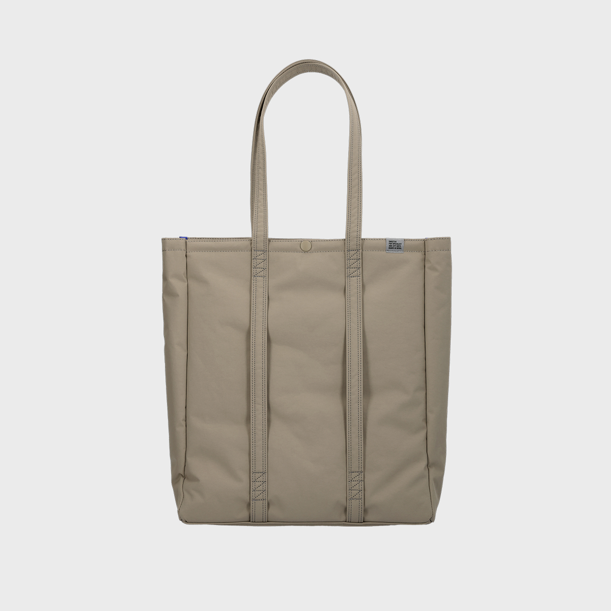 TOTE BRIEF 001 M Sand - sweetch