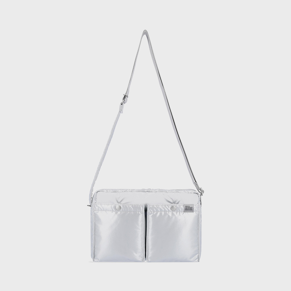 CITY BOYS CROSS 004 Silver - sweetch