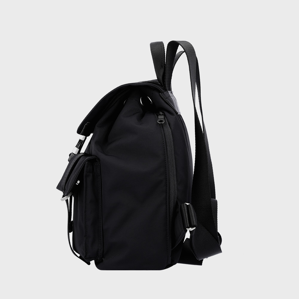 RUCKSACK 003 S Black - sweetch