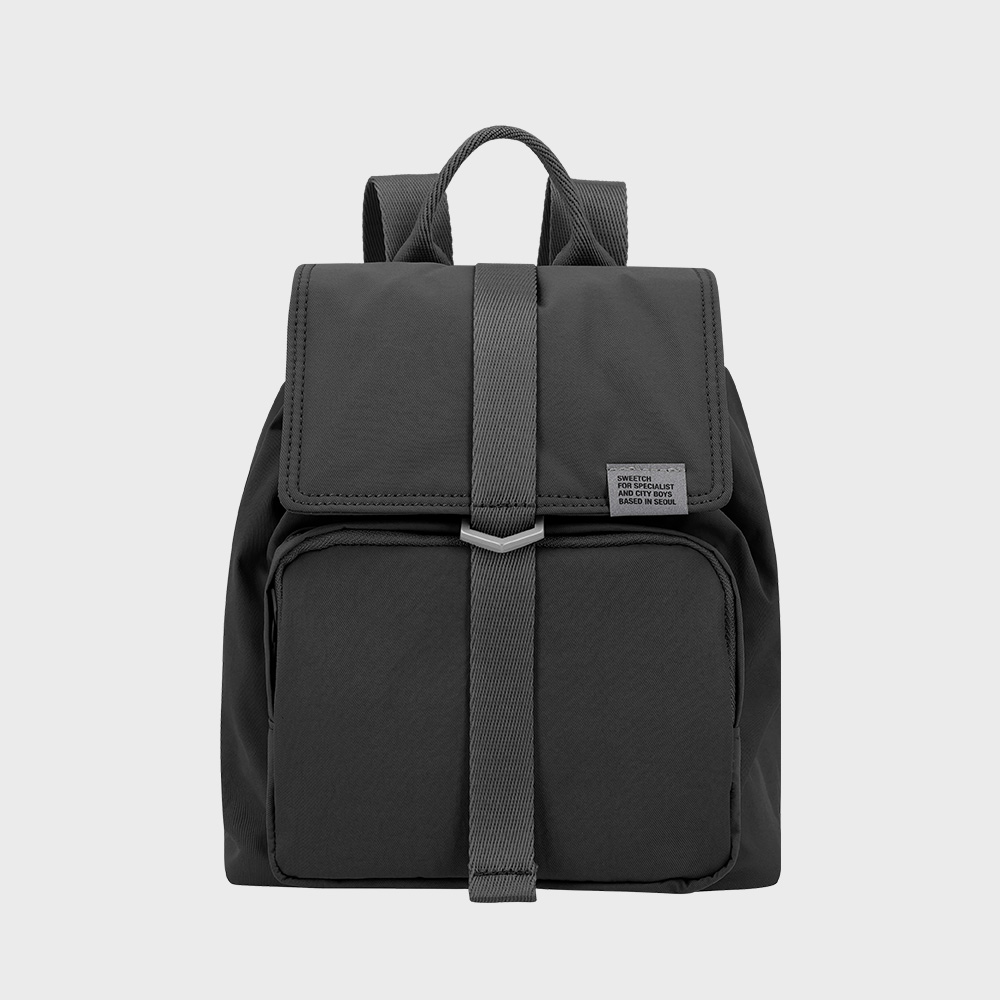 sweetch RUCKSACK 003 XS Stone Grey