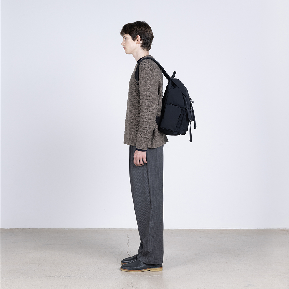 バックパック・リュック sweetch RUCKSACK 003 XS Stone Grey RUCKSACK 003 XS Stone Grey - sweetch