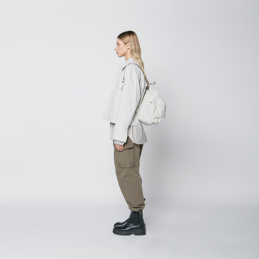DAYPACK 004 S Sand - sweetch
