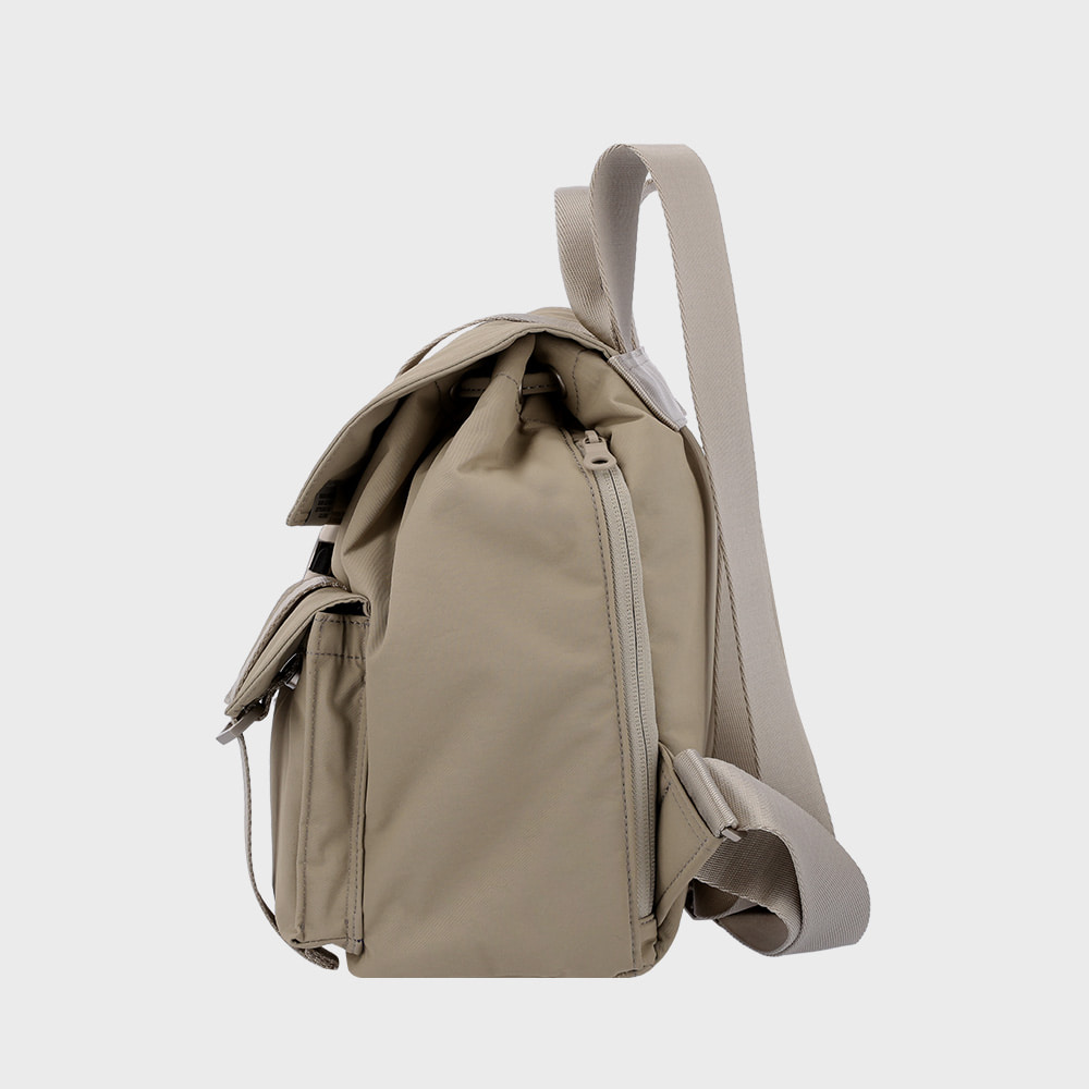 バックパック・リュック sweetch RUCKSACK 003 S Olive Green RUCKSACK 003 S Sand - sweetch