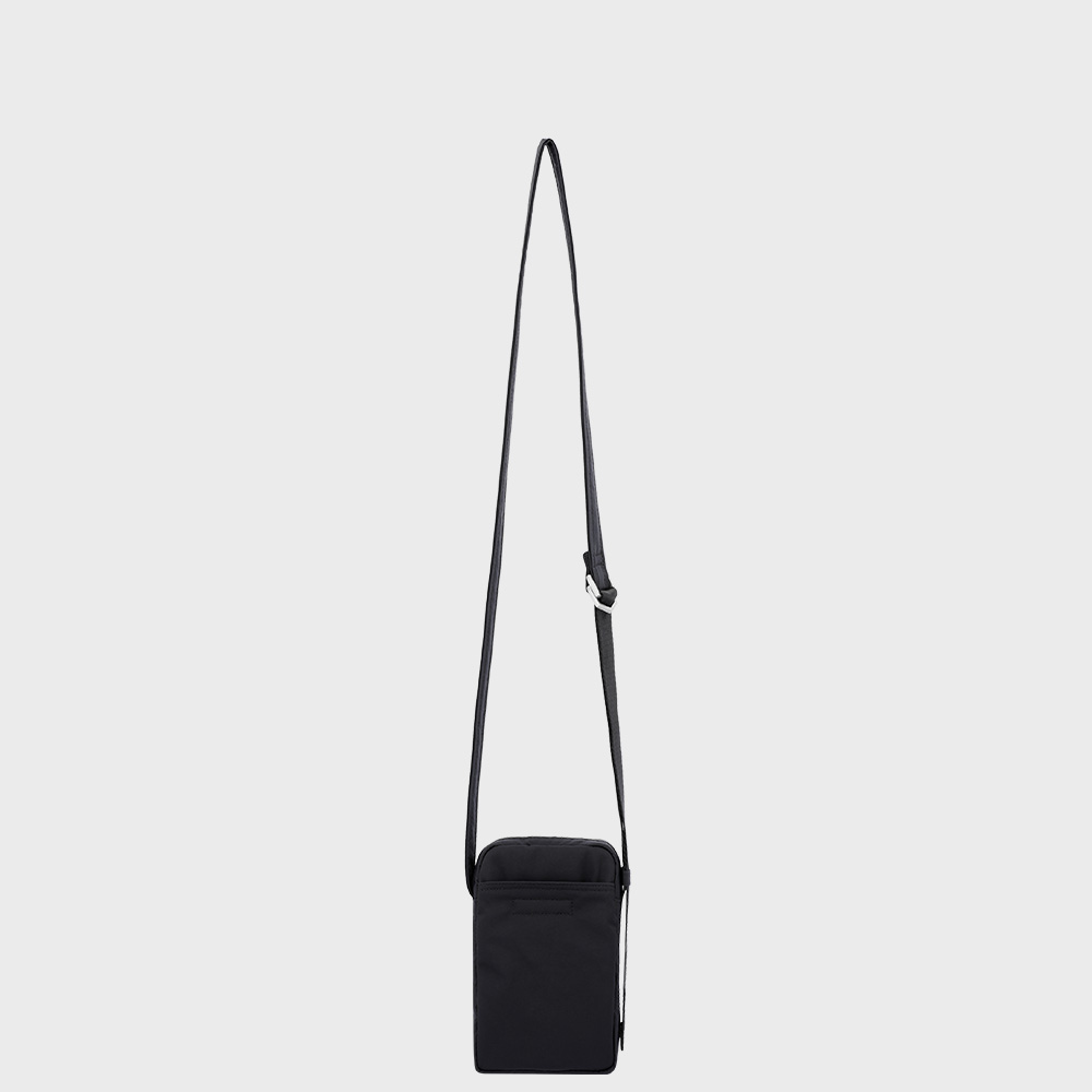 sweetch☆PASSPORT BAG 003 PASSPORT BAG 003 Black - sweetch