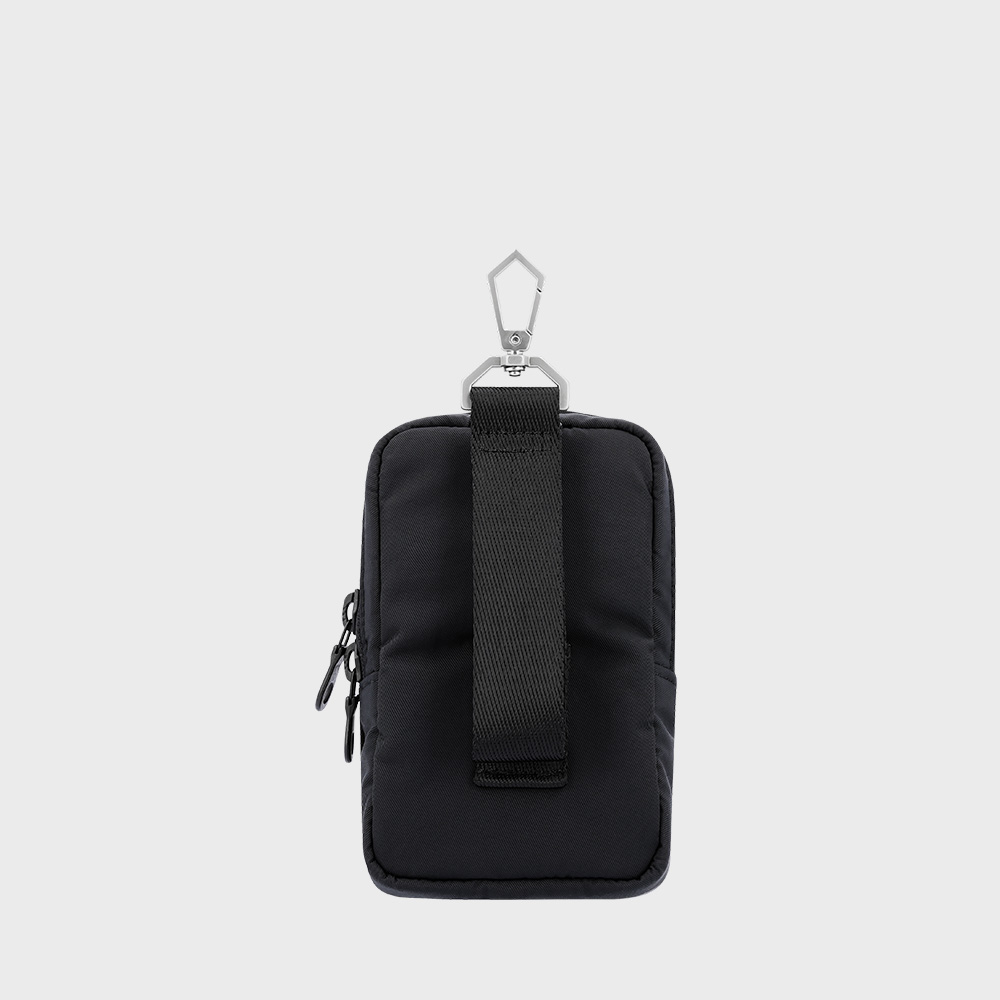sweetch☆MULTI POUCH 003 MULTI POUCH 003 Black - sweetch