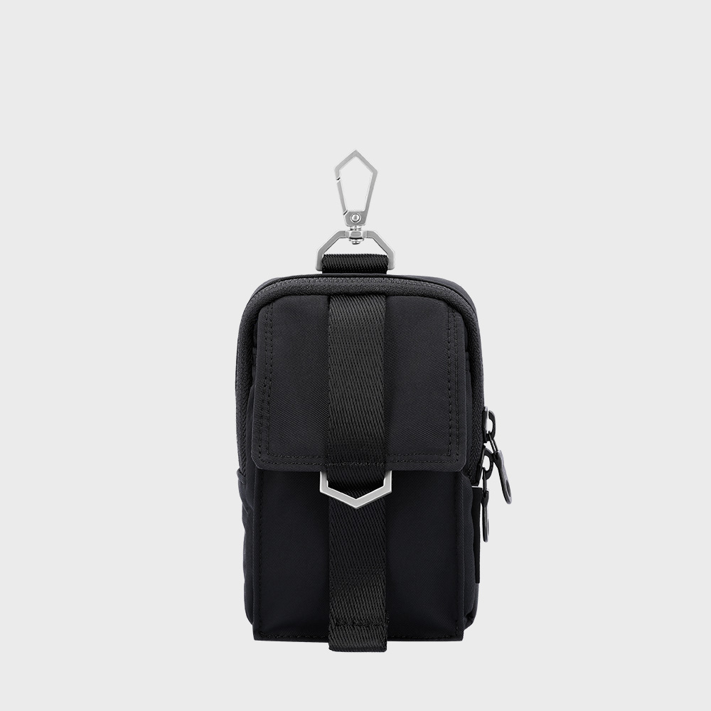 ☆sweetch☆ MULTI POUCH 003 Cream CT-092-CR MULTI POUCH 003 Black - sweetch