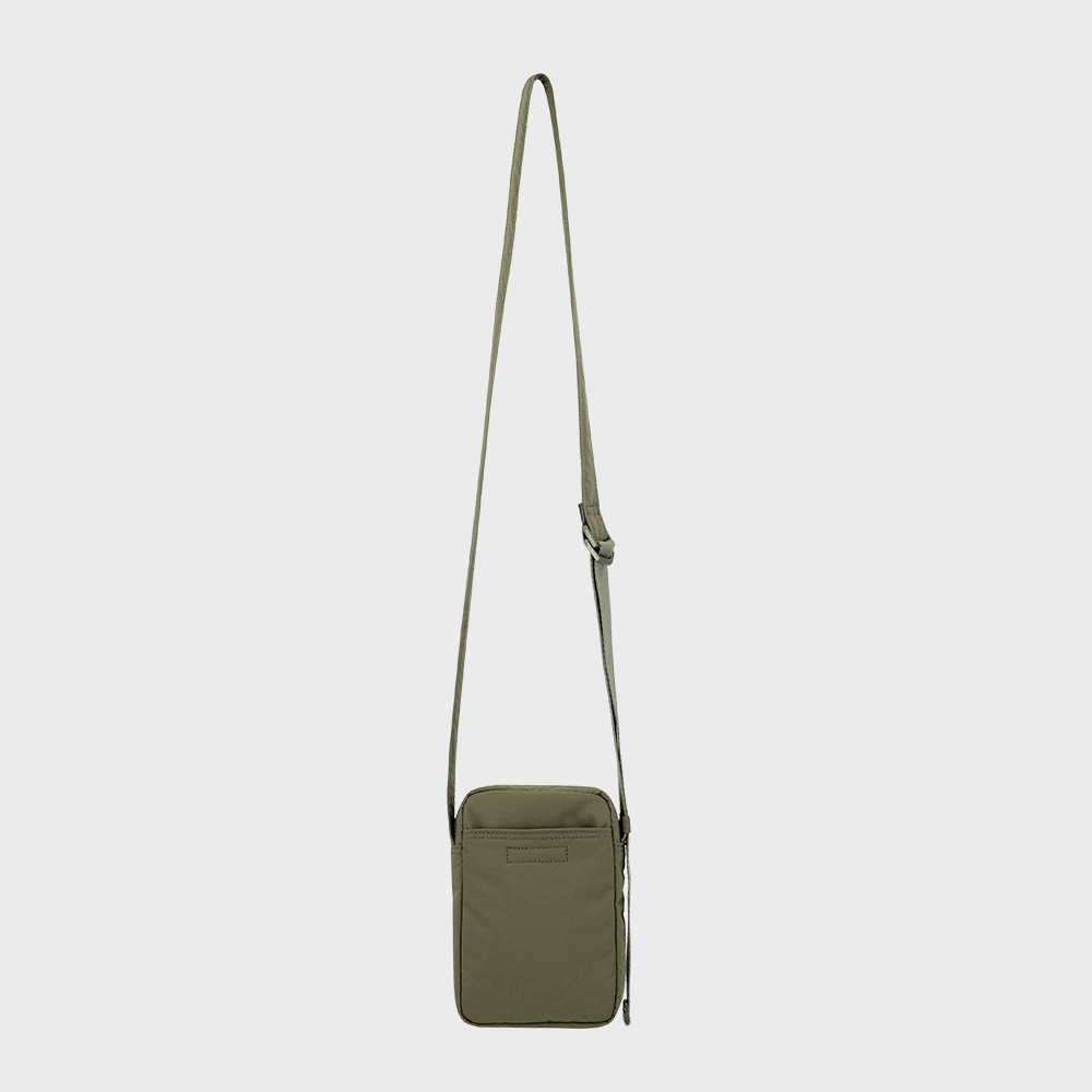 sweetch☆PASSPORT BAG 003 PASSPORT BAG 003 Olive Green - sweetch