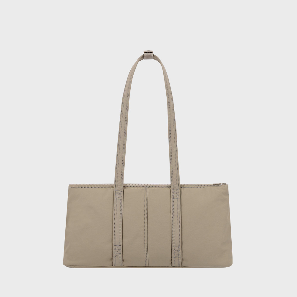 [SWEETCH] TOTE WIDE 003 *韓国ブランド TOTE WIDE 003 Olive Green - sweetch