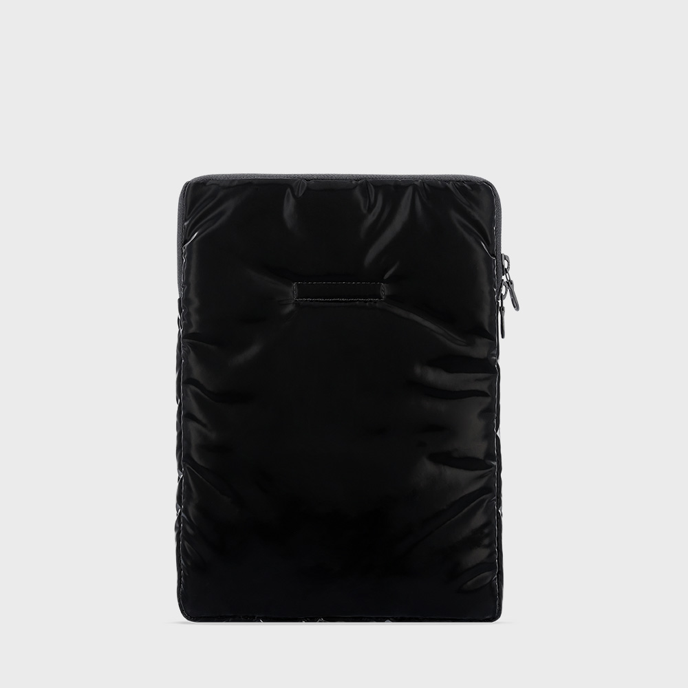 ☆sweetch☆ CITY BOYS IPAD CASE Glossy Black CT-017-GBK CITY BOYS IPAD CASE Glossy Black 11