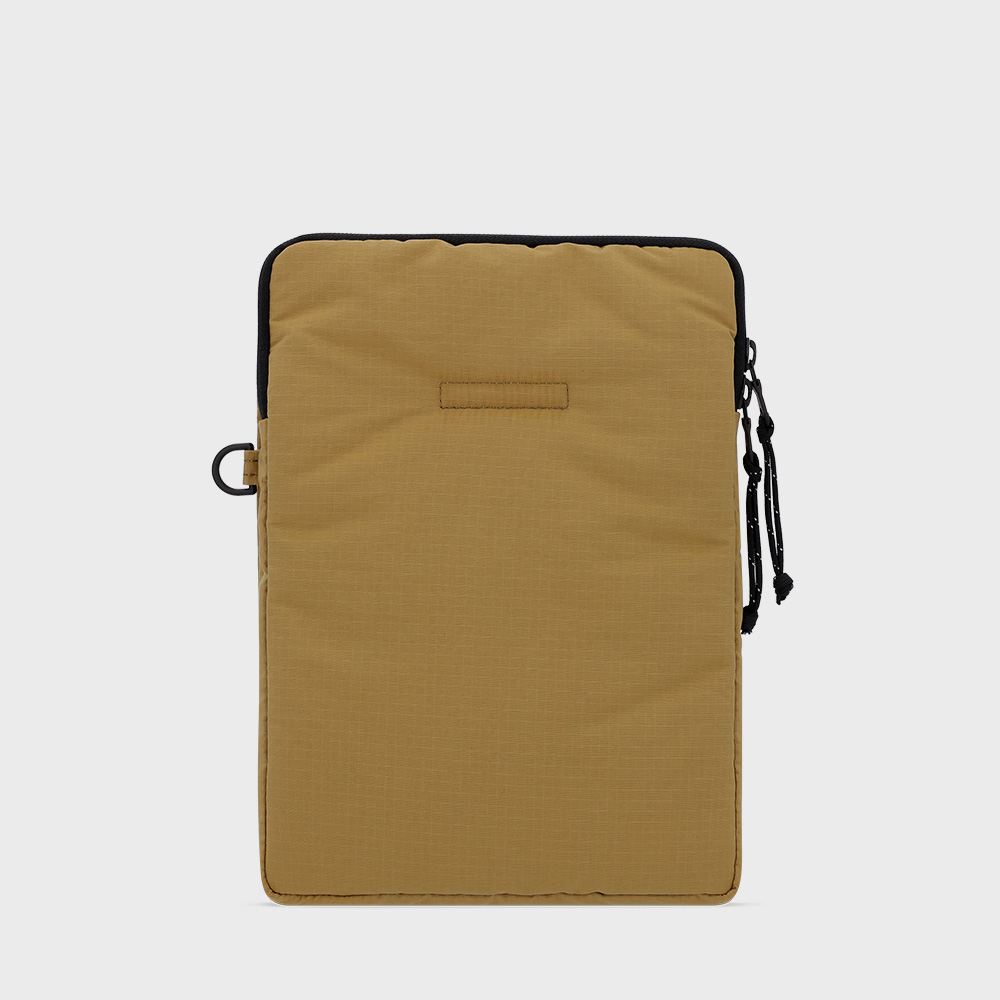 ☆sweetch☆ CITY BOYS IPAD CASE Sand CT-017-SD CITY BOYS IPAD CASE Black 11