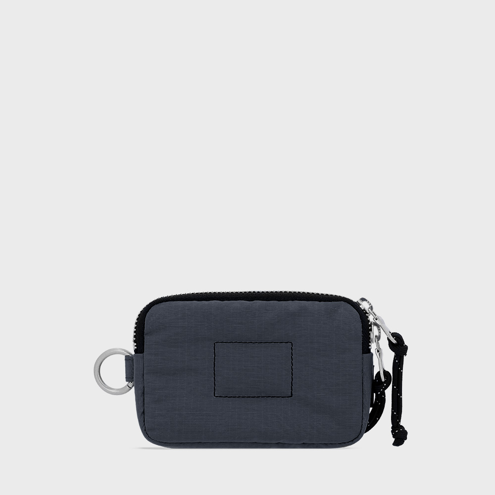 ☆sweetch☆ CITY BOYS POUCH 001 Misty Blue CT-031-MB CITY BOYS POUCH 001 Misty Blue - sweetch