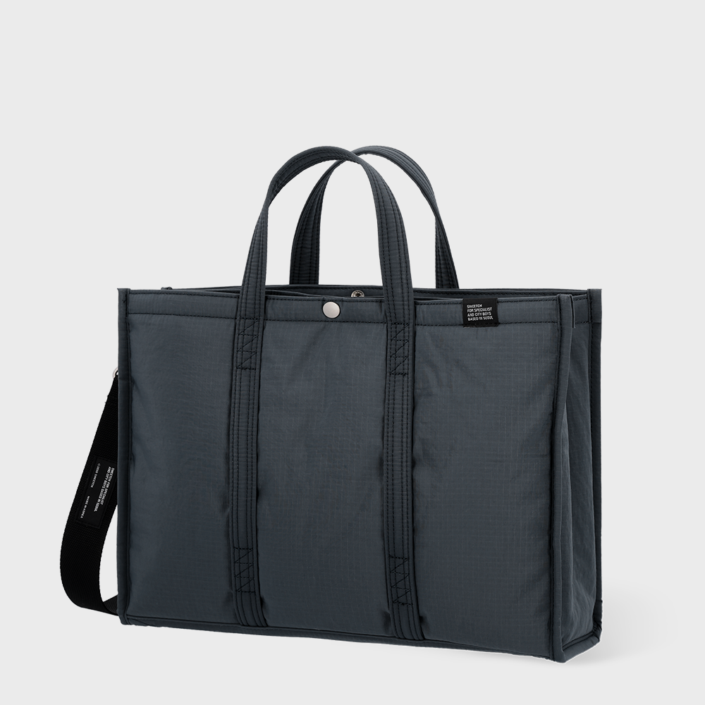 sweetch☆TOTE BRIEF 001 M MUSINSA | SWEETCH TOTE BRIEF 001 XS Black
