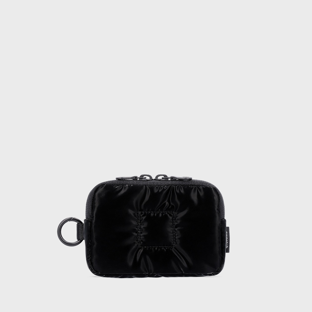☆sweetch☆ CITY BOYS POUCH 001 Moss Grey CT-031-MOG CITY BOYS POUCH 001 Moss Grey - sweetch