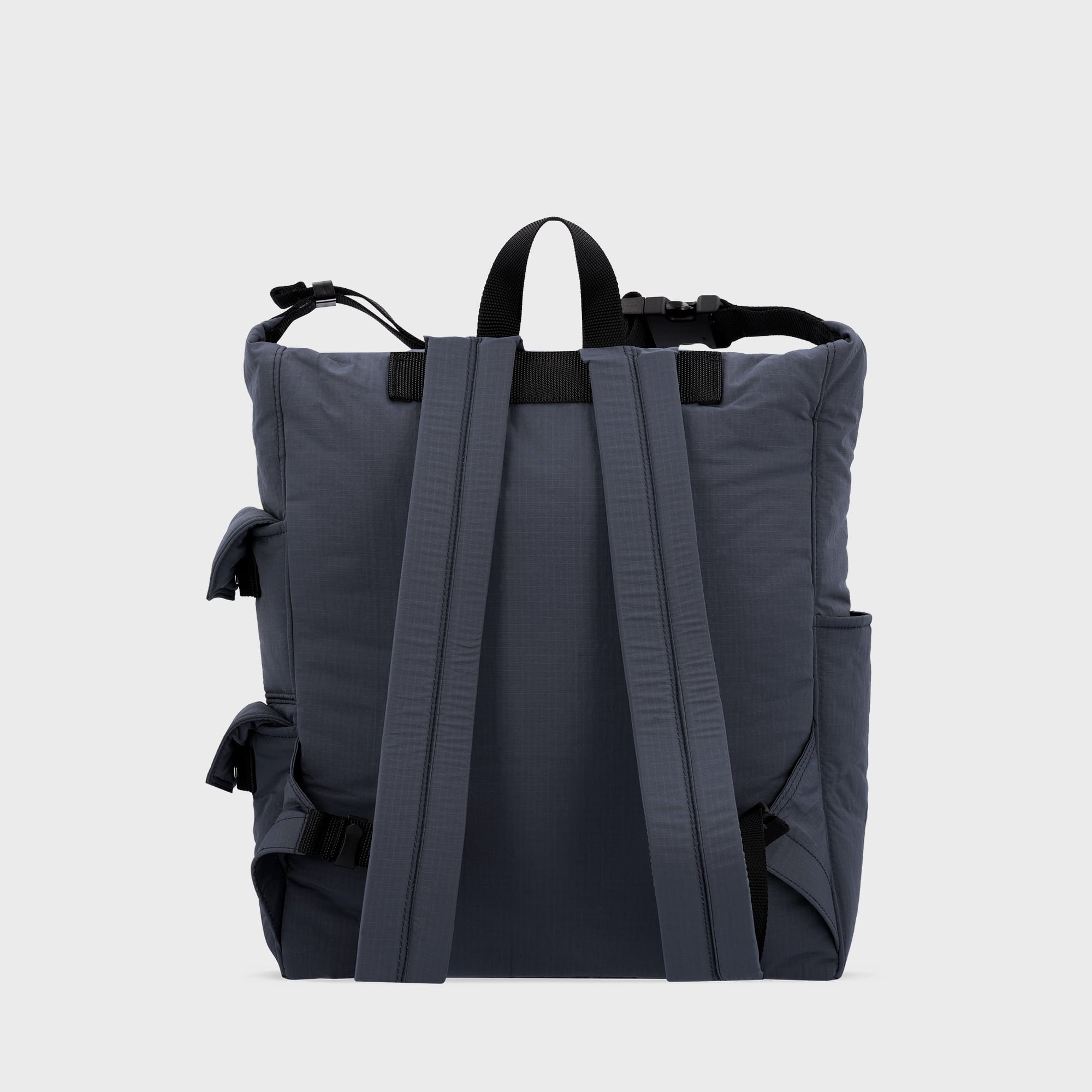 バックパック・リュック sweetch CITY BOYS RUCKSACK 001 S Stone Grey CITY BOYS RUCKSACK 001 M Misty Blue - sweetch