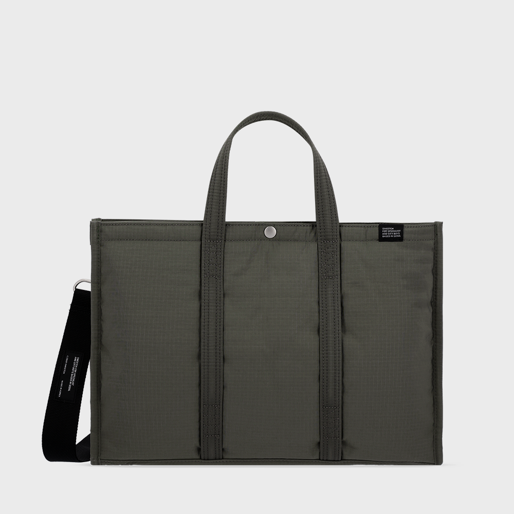 [SWEETCH] TOTE WIDE 003 *韓国ブランド Product - Tote - sweetch