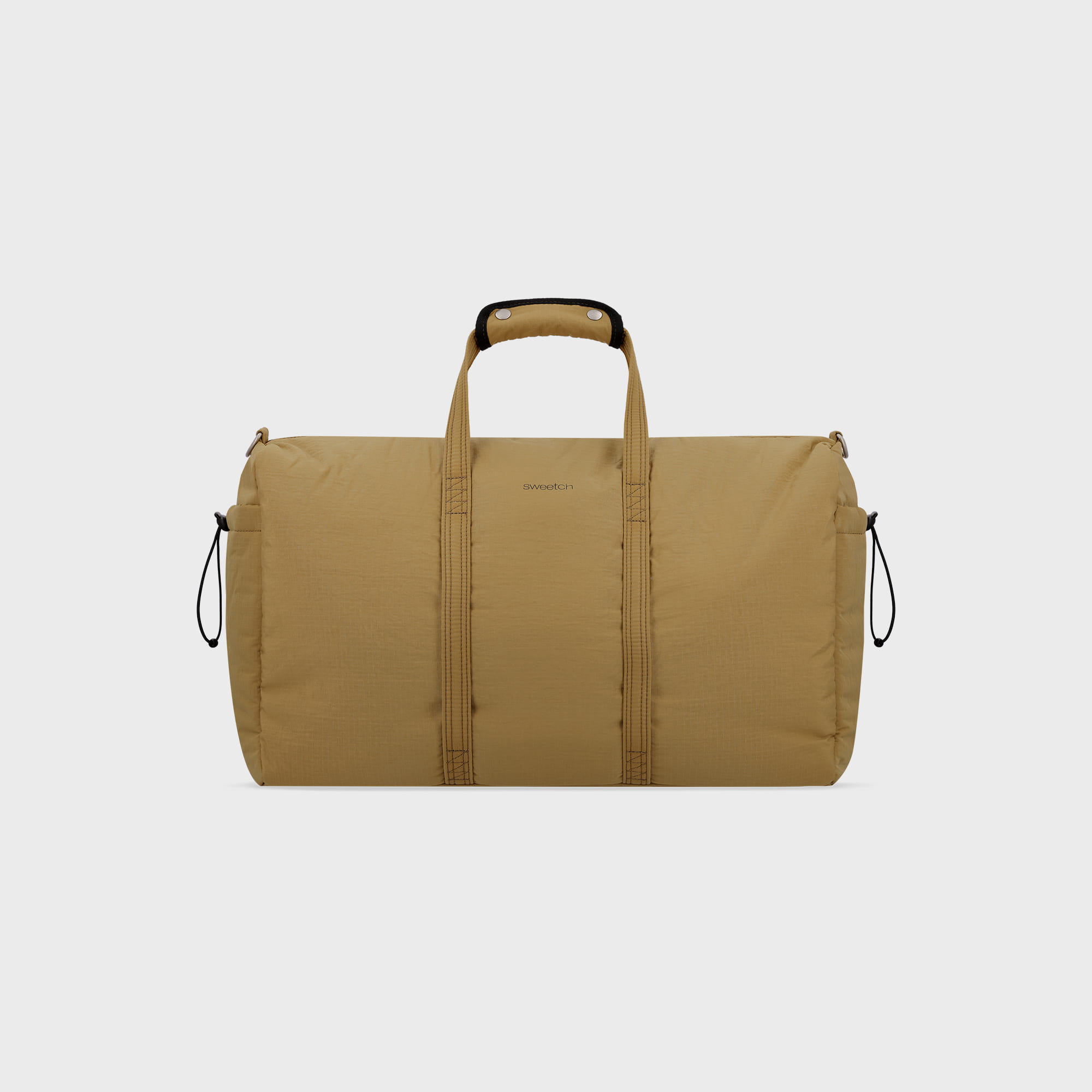 ★sweetch★ CITY BOYS MARKET BAG 002 Silver CITY BOYS MARKET BAG 002 Silver - sweetch