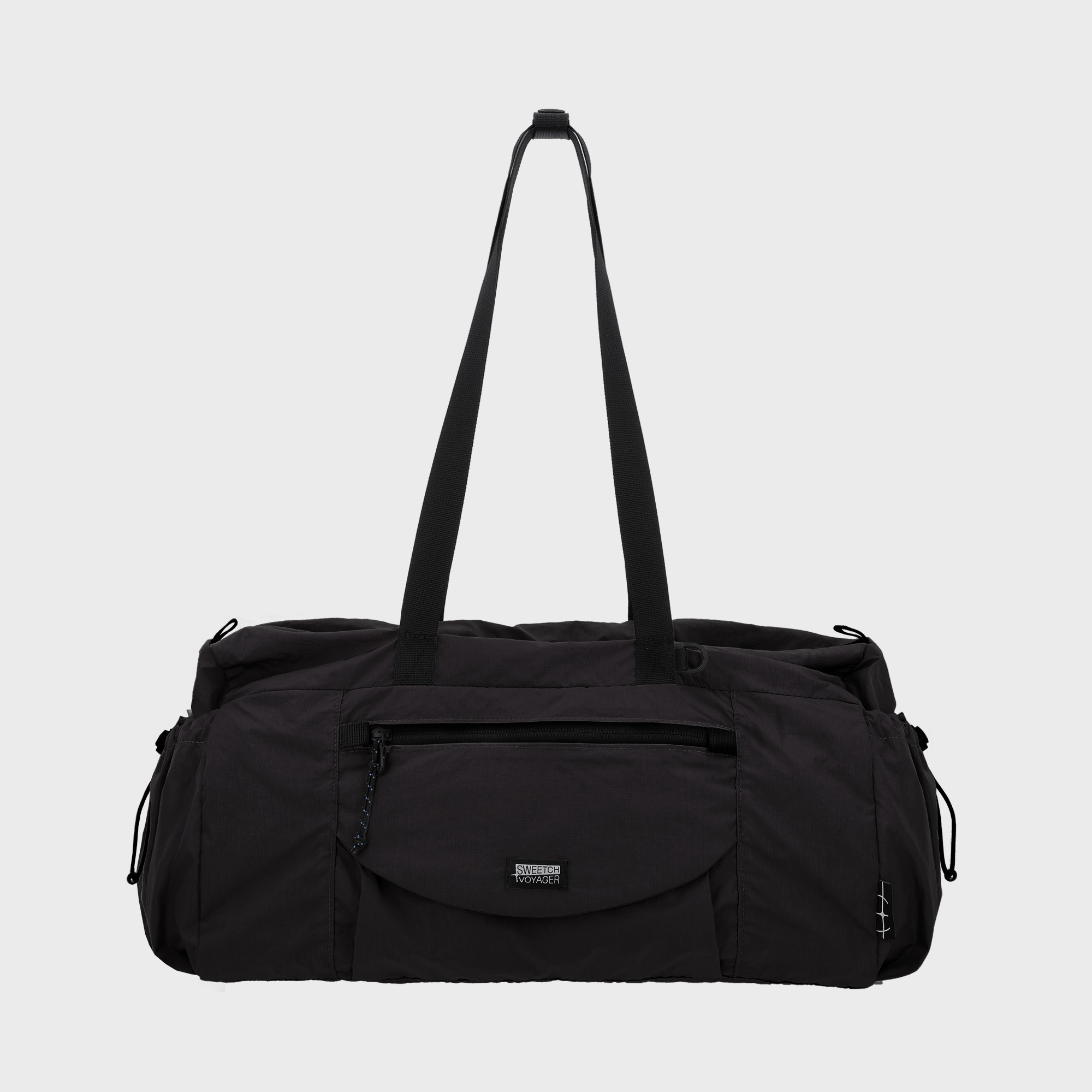 sweetch☆VOYAGER PASSPORT BAG 001 VOYAGER PASSPORT BAG 001 White - sweetch