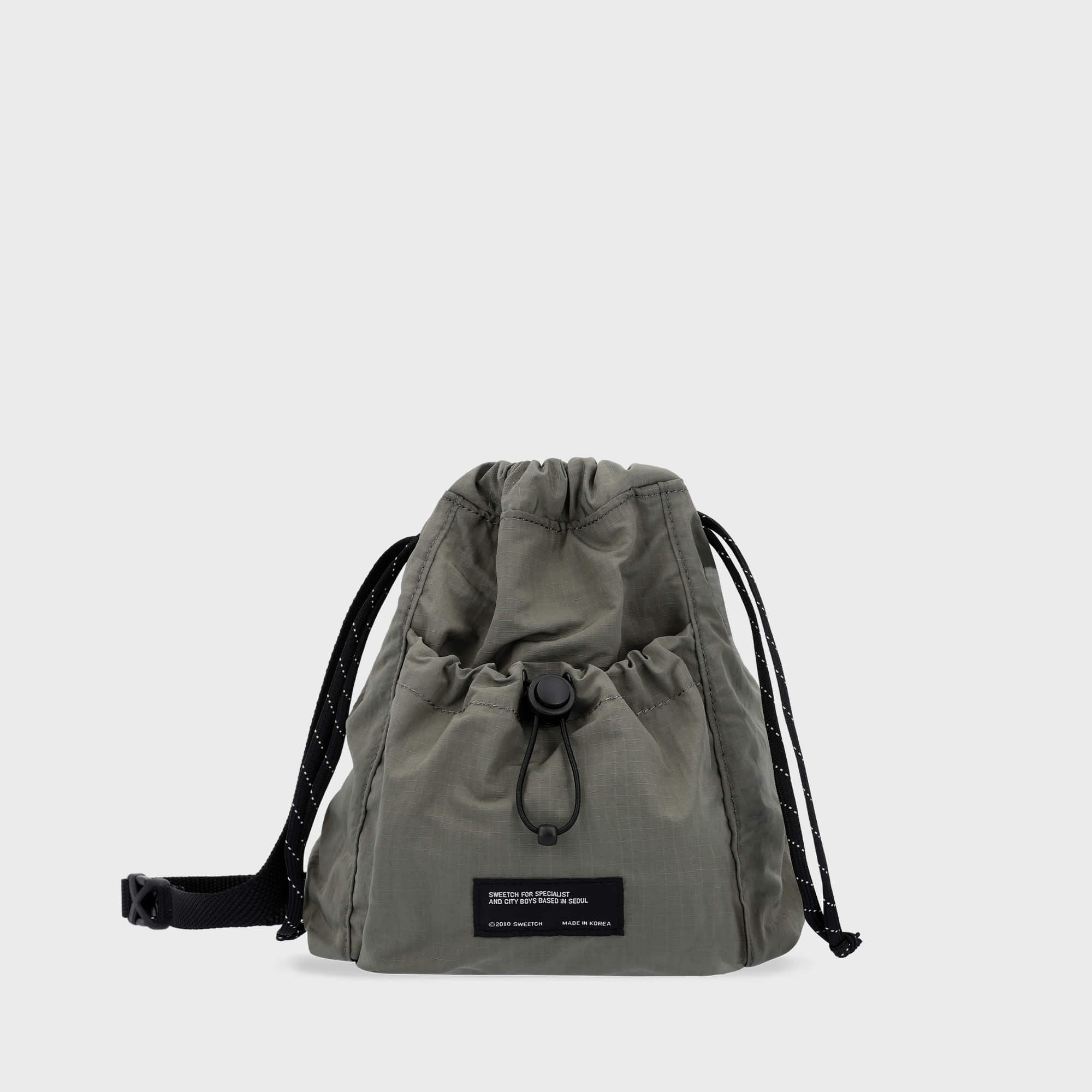 バックパック・リュック sweetch CITY BOYS RUCKSACK 001 S Olive Green CITY BOYS RUCKSACK 001 S Olive Green - sweetch