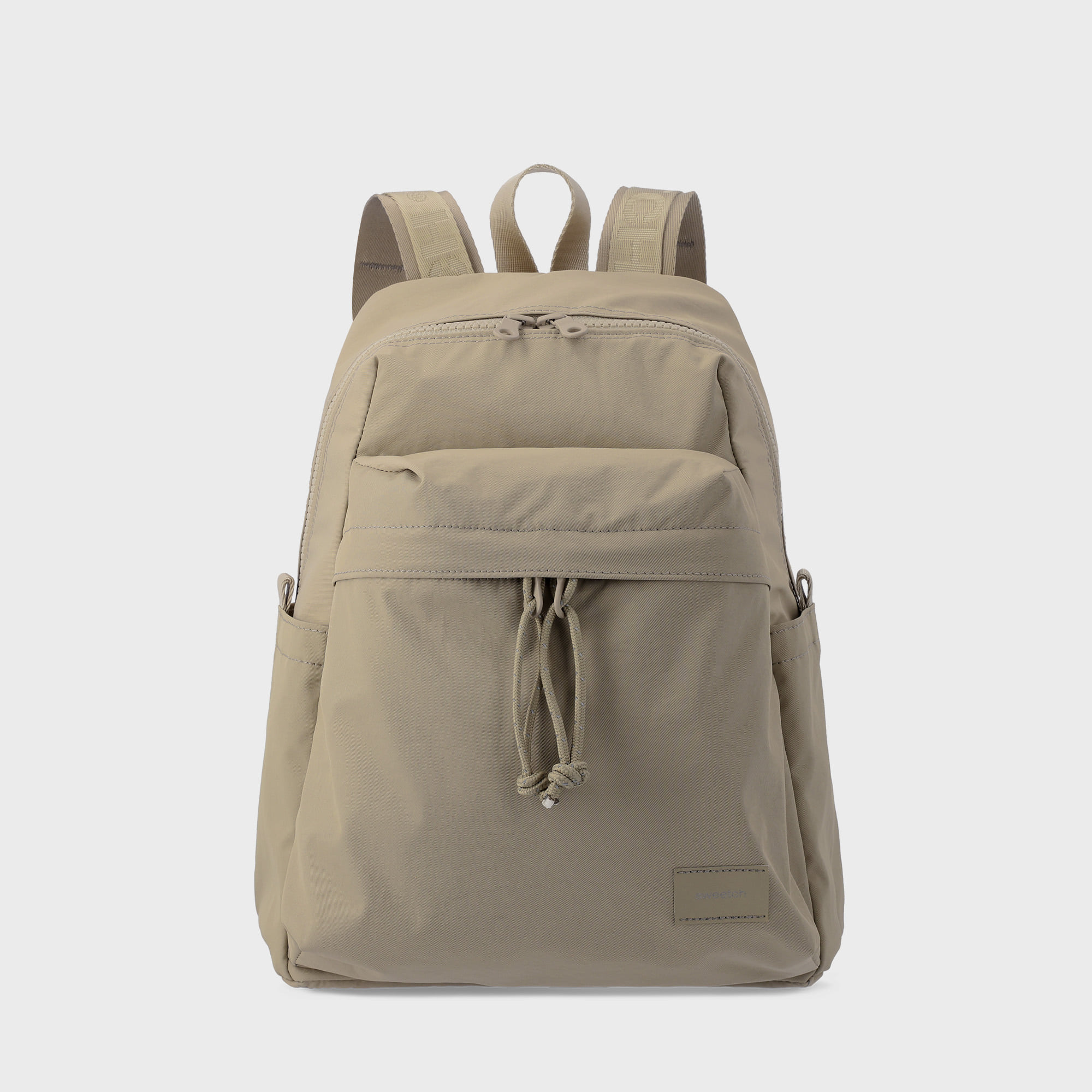 DAYPACK 004 S Cream - sweetch
