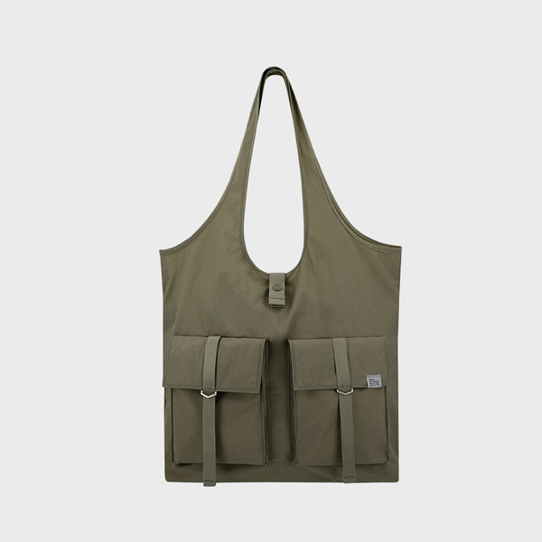バックパック・リュック sweetch RUCKSACK 003 XS Olive Green sweetch RUCKSACK 003 XS Olive Green