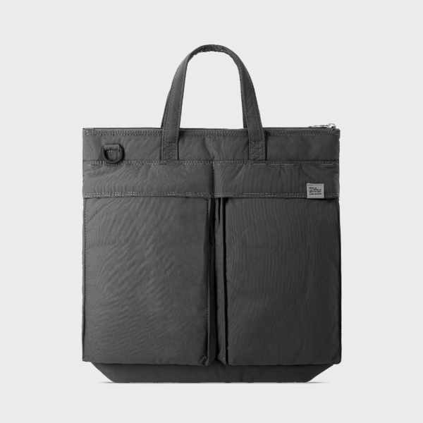 CITY BOYS HELMET BAG 001 Black - sweetch