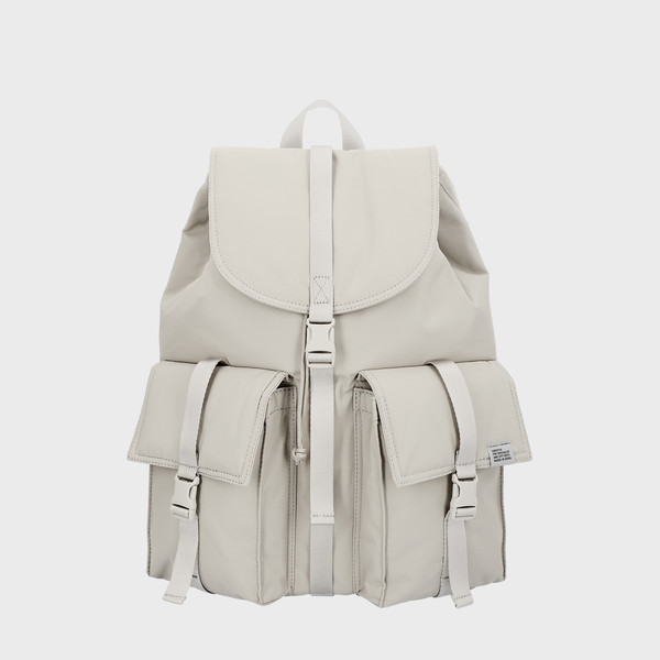 バックパック・リュック sweetch CITY BOYS RUCKSACK 001 S Stone Grey CITY BOYS RUCKSACK 001 M Stone Grey - sweetch