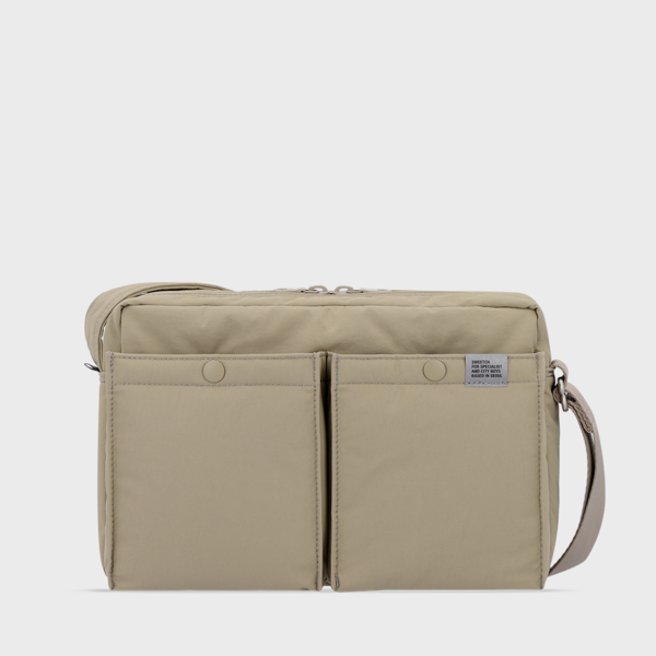 CITY BOYS CROSS 004 Stone Grey - sweetch