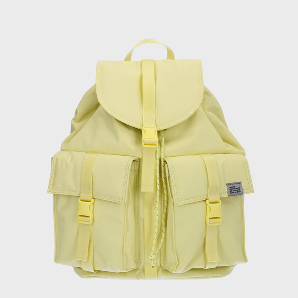 CITY BOYS RUCKSACK 001 S Sand - sweetch