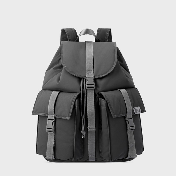 バックパック・リュック sweetch RUCKSACK 003 XS Stone Grey RUCKSACK 003 XS Stone Grey - sweetch