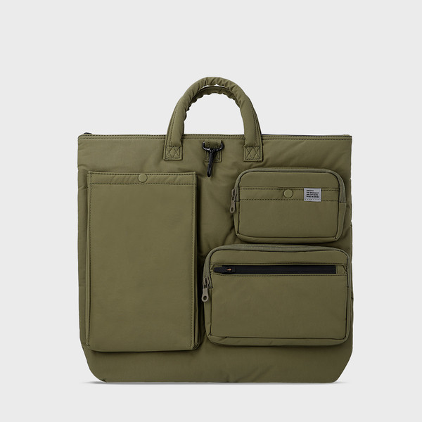 CITY BOYS HELMET BAG 002 Black - sweetch