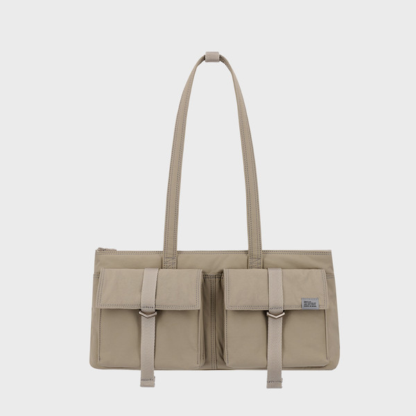 [SWEETCH] TOTE WIDE 003 *韓国ブランド Product - Tote - sweetch